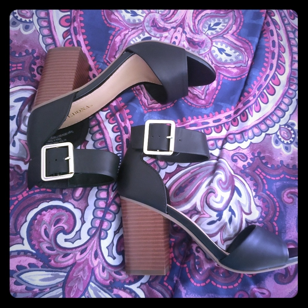 Merona Noemi shoes
